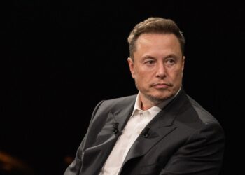 Elon Musk says it’s time for USAID to ‘die’