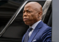 New York Governor will not remove Mayor Adams from office