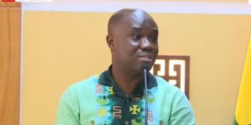 Felix Kwakye Ofosu Spiritfm Online CLOGSAG’s strike over Births and Deaths Registrar appointment has no ‘legal basis’ – Felix Kwakye Ofosu