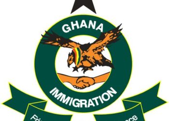 Immigration intercepts 1,115 gallons of cocoa beans