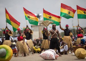 See all the activities lined up for Ghana’s 68th Independence Anniversary
