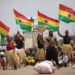 See all the activities lined up for Ghana’s 68th Independence Anniversary