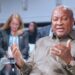 President Mahama reveals the proposals his administration made to the IMF at recent meeting