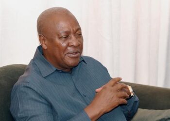 President Mahama urges African leaders to fight corruption, foster economic growth