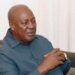 President Mahama urges African leaders to fight corruption, foster economic growth