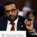 Kash Patel confirmed as FBI director by Senate