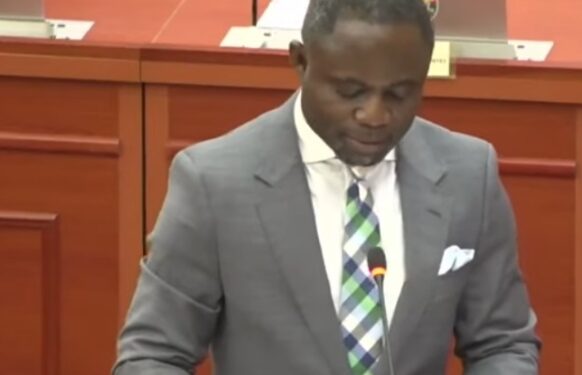Ghana confirms first case of Human Metapneumovirus (HMPV)