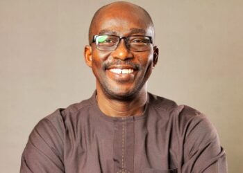 Kwame Ntow Amoah replaces Edward Bawa as Acting GNPC CEO