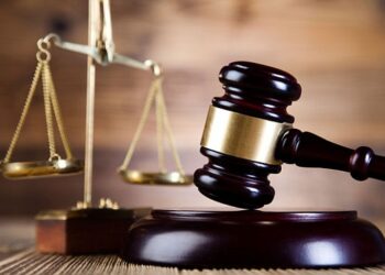 Forged will case: A-G orders trial of lawyer