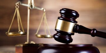 Forged will case: A-G orders trial of lawyer