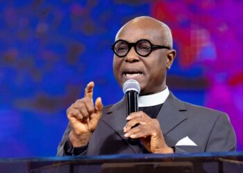 The role of Christianity in re-setting Ghana – 190 years of Methodism in Ghana