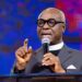 The role of Christianity in re-setting Ghana – 190 years of Methodism in Ghana
