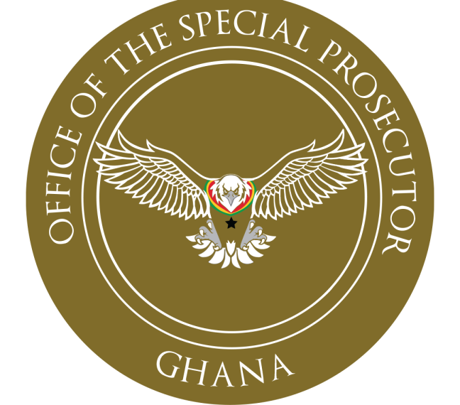 OSP charges six over payroll fraud and corruption in Northern Region