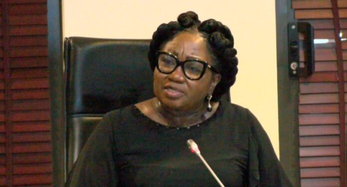 Minority slams NIB over alleged double standards