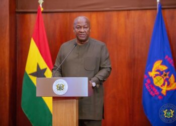 Five key questions President Mahama expects the National Education Forum to answer
