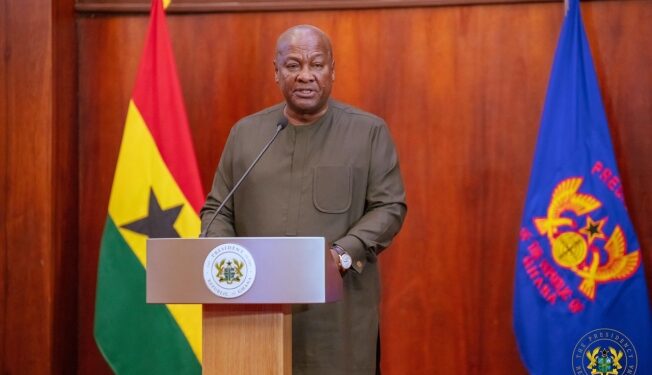 Five key questions President Mahama expects the National Education Forum to answer