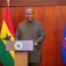 Five key questions President Mahama expects the National Education Forum to answer