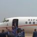 President Mahama in Germany for Munich Security Conference