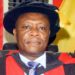 Prof. George K.T. Oduro leads 8-member team to plan National Education Forum