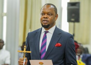 We’ll prohibit illegal sale of state property — Srem-Sai