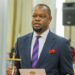 We’ll prohibit illegal sale of state property — Srem-Sai