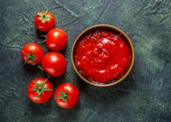 KNUST study uncovers banned additives in tomato paste sold in Ghana