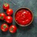 KNUST study uncovers banned additives in tomato paste sold in Ghana