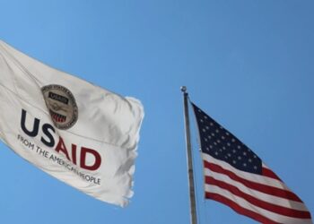 USAID places staff on leave, recalls personnel overseas