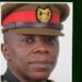 Brigadier General Glover Ashong Annan appointed Commissioner of Customs