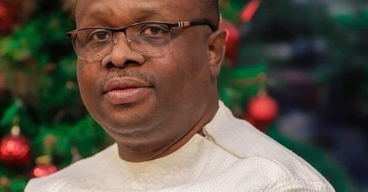 Defence Minister warns illegal miners to stay out of forest reserves