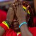 Finland is the world’s happiest country yet again; Ghana less happy than previous year