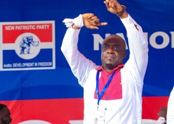 NPP directs members to cease media discussions that cause disaffection