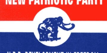 NPP Spiritfm Online NPP refers Adwoa Safo to Disciplinary Committee over media comments