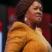 Foreign aid is not charity – Vice President Opoku-Agyemang challenges global perception