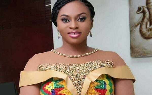 Nobody can silence me – Adwoa Safo replies NPP General Secretary over media gag order
