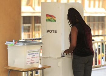 Commonwealth report commends Ghana’s 2024 Elections, calls for greater transparency