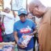 President Mahama launches Feed Ghana Programme