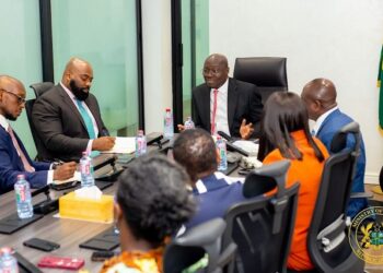 Gov’t targets $100m to cultivate 20,000 hectares of oil palm in move to cut imports