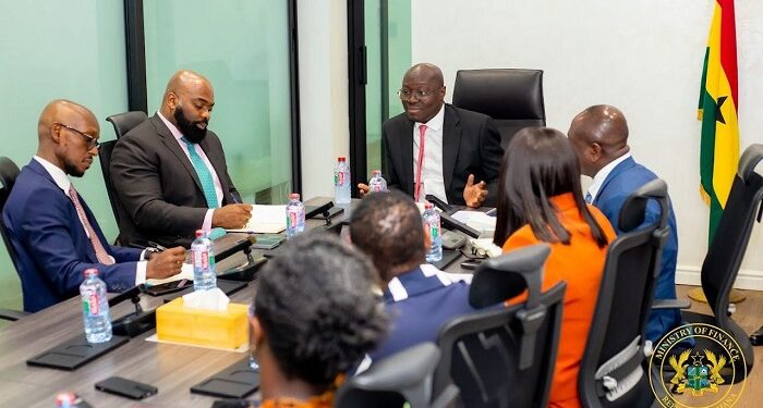 Gov’t targets $100m to cultivate 20,000 hectares of oil palm in move to cut imports