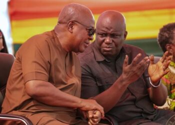We want to end the GH₵4 billion annual tomato import from Burkina Faso – Eric Opoku