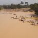 Policeman drowns during anti-galamsey operation