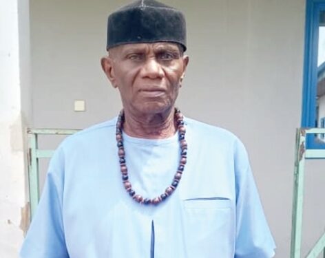 Oti Region confirms all 9 MDCE nominees