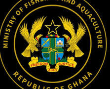 Fisheries Ministry, Commission suspend licences of 4 industrial vessels