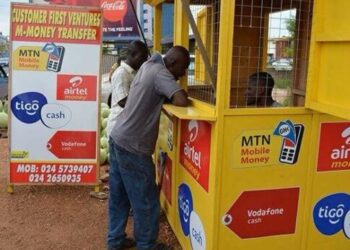 Why e-levy will still be paid until it passes BoG regulatory approval