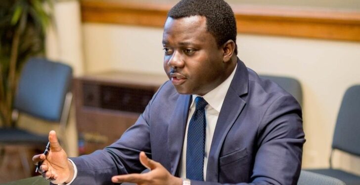 MP demands parliamentary briefing on gold, cocaine busts and suspicious flights at Kotoka