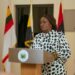 Vice President Opoku-Agyemang resting in UK, set to resume duties soon — Government