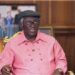 ‘I never backed Alan Kyerematen against Akufo-Addo’ – Kufuor clears air on old rumours