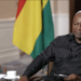 Mahama hails US$11.8bn Ghana–China trade growth, says zero-tariff policy will boost economic ties