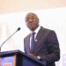 Amin Adam questions BoG Governor over ‘unexplained’ 2024 Gold for Reserves losses