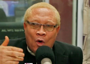 Foh-Amoaning urges inquiry into curriculum after NaCCA withdraws teacher manual over gender content